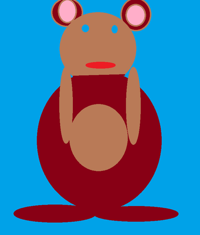 Devolved coherent array